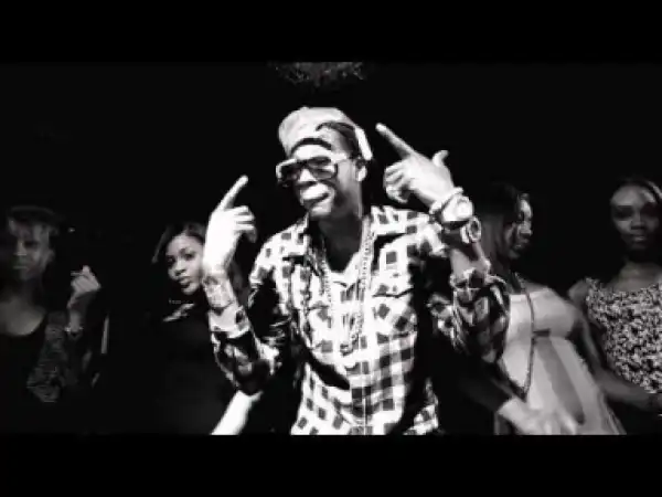 Video: Curren$y - Capitol (feat. 2 Chainz)